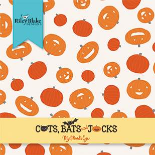 Cats, Bats and Jacks